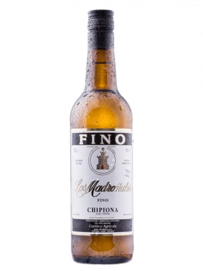 Fino Los Madroñales